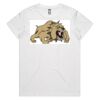 Womens Maple Tee Thumbnail