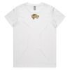 Womens Maple Tee Thumbnail