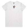 Womens Maple Tee Thumbnail