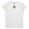 Womens Maple Tee Thumbnail