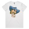 Womens Maple Tee Thumbnail