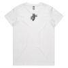 Womens Maple Tee Thumbnail