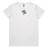 Womens Maple Tee Thumbnail