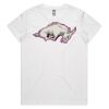 Womens Maple Tee Thumbnail
