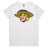 Womens Maple Tee Thumbnail