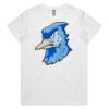 Womens Maple Tee Thumbnail