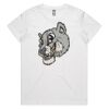 Womens Maple Tee Thumbnail