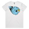 Womens Maple Tee Thumbnail