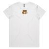 Womens Maple Tee Thumbnail