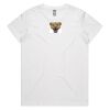 Womens Maple Tee Thumbnail