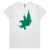 Womens Maple Tee Thumbnail