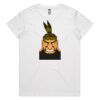 Womens Maple Tee Thumbnail