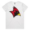 Womens Maple Tee Thumbnail
