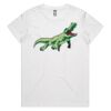 Womens Maple Tee Thumbnail