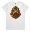 Womens Maple Tee Thumbnail