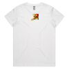 Womens Maple Tee Thumbnail