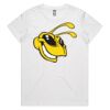 Womens Maple Tee Thumbnail