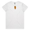 Womens Maple Tee Thumbnail