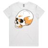 Womens Maple Tee Thumbnail