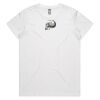 Womens Maple Tee Thumbnail