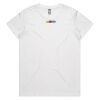 Womens Maple Tee Thumbnail