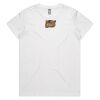 Womens Maple Tee Thumbnail