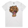 Womens Maple Tee Thumbnail