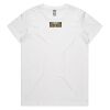 Womens Maple Tee Thumbnail