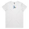 Womens Maple Tee Thumbnail