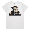 Womens Maple Tee Thumbnail