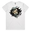 Womens Maple Tee Thumbnail