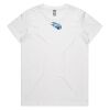 Womens Maple Tee Thumbnail