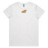 Womens Maple Tee Thumbnail