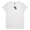 Womens Maple Tee Thumbnail