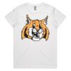 Womens Maple Tee Thumbnail
