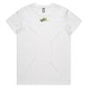 Womens Maple Tee Thumbnail