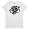Womens Maple Tee Thumbnail