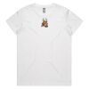 Womens Maple Tee Thumbnail