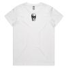 Womens Maple Tee Thumbnail