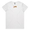 Womens Maple Tee Thumbnail
