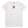 Womens Maple Tee Thumbnail