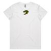 Womens Maple Tee Thumbnail