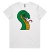 Womens Maple Tee Thumbnail