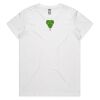 Womens Maple Tee Thumbnail