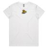 Womens Maple Tee Thumbnail