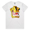 Womens Maple Tee Thumbnail