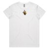 Womens Maple Tee Thumbnail