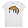 Womens Maple Tee Thumbnail