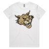 Womens Maple Tee Thumbnail