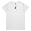 Womens Maple Tee Thumbnail